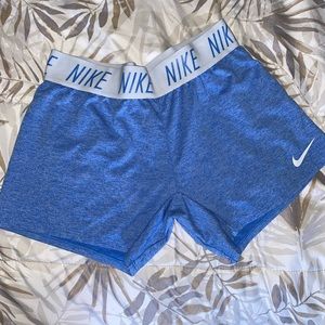 Nike spandex